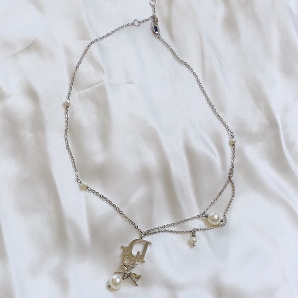 Dior Necklace - Picture 11 of 16